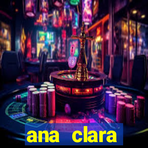 ana clara acompanhante porto alegre